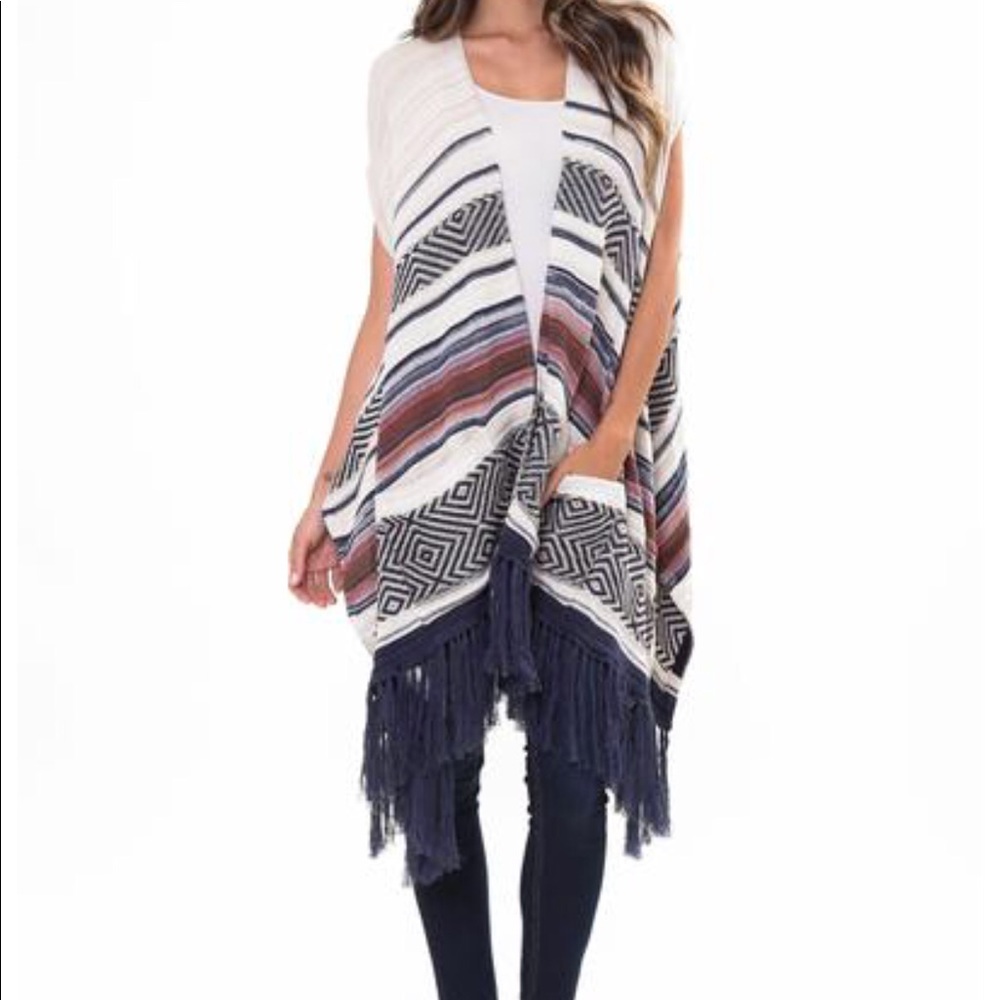 Goddis Easy Rider in Tradewinds - XS/S